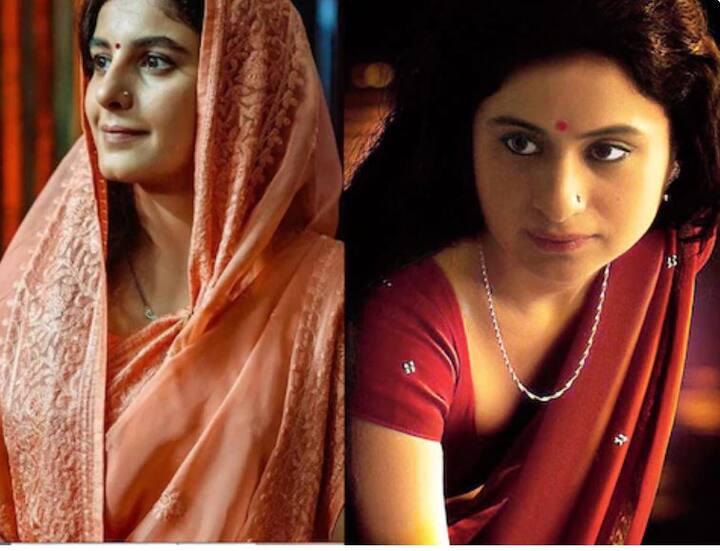 नुकतीच रिलिज झालेली मिर्झापूर 2 ही वेबसिरीज सध्या चर्चेत आहे. या सेकंड सिझनमध्ये केवळ बाहुबलींचाच नव्हे तर यातील महिला कलाकारांचा देखील जलवा पाहायला मिळतोय. आपल्या दमदार अभिनयाने या महिला कलाकारांनी मनं जिंकलीत. कोण आहेत या महिला कलाकार जाणून घेऊयात... 