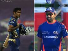 IPL 2020 : सूर्यकुमार भविष्यातील स्टार ; 9 वर्षांपूर्वीच रोहित शर्माची भविष्यवाणी