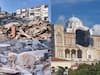 तुर्की, ग्रीसमध्ये भूकंपाने हाहाकार; 22 ठार तर 700 हून अधिक जखमी