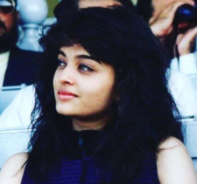 ऐश्वर्याचा जन्म कर्नाटकातील मंगलोर येथे 1 नोव्हेंबर 1973 रोजी झाला. 