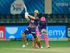 IPL 202KKRvsRR : कोलकाताची राजस्थानवर 60 धावांनी मात, राजस्थानचं आयपीएलमधील आव्हान संपुष्टात