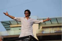 SRK Birthday : बॉलिवूड किंग अन् रोमान्सच्या बादशहा 'शाहरुख खान'चे गाजलेले डायलॉग्स