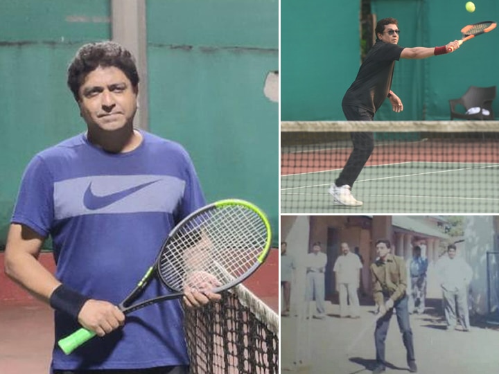 Blog by Vijay Salvi on Raj Thackeray and his love for sports BLOG | खेळातलं 'राज'कारण आणि ठाकरी बाणा
