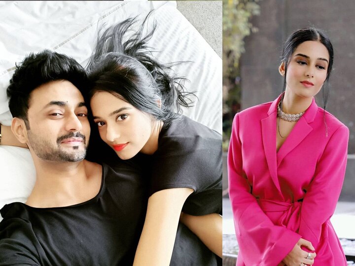 Bollywood amrita rao become mother of first child after four years of wedding gives birth to baby boy अभिनेत्री अमृता राव आणि आरजे अनमोलच्या घरी चिमुकल्या पाहुण्याचं आगमन