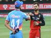 IPL 2020, RCBvsDC: बंगलोर आणि दिल्ली आमने सामने, दोन्ही संघांना प्ले ऑफमध्ये पोहोचण्याची शेवटची संधी