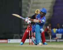 IPL 2020, RCBvsDC : दिल्लीची बंगलोरवर 6 विकेट्सनी मात, दिल्ली आणि बंगलोरचं प्ले ऑफचं तिकीट कन्फर्म