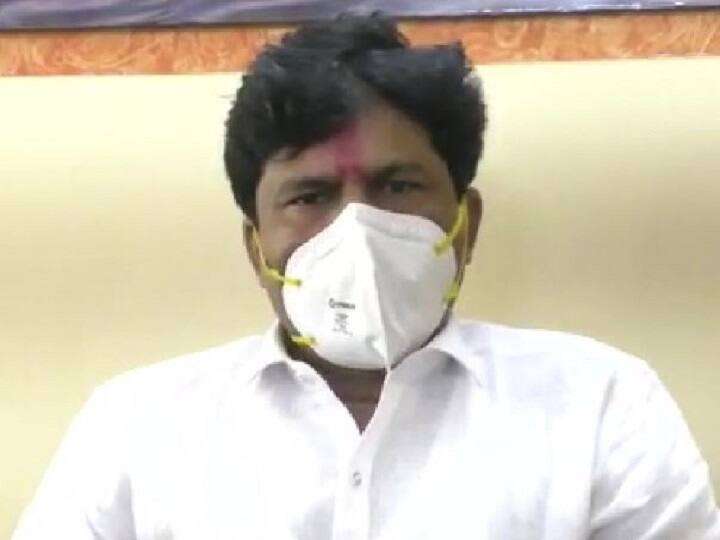 BJP MLA Gopichand Padalkar at HC against Vidhanparishad deputy chairman election विधानपरिषद उपसभापतीपदाची निवडणूक अवैध ठरवा, आमदार गोपीचंद पडळकरांची हायकोर्टात याचिका