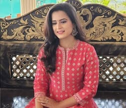 सहकलाकाराने शिवीगाळ केल्यानेच मालिका सोडली, अभिनेत्री प्राजक्ता गायकवाडचं स्पष्टीकरण