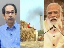 ऊसदराचा निर्णय आता राज्य सरकारच्या खांद्यावर, केंद्र सरकारच्या निर्णयामुळे शेतकऱ्यांकडून चिंता व्यक्त