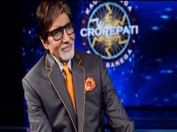 अमिताभ बच्चन आणि सोनी टीव्हीविरोधात भाजप आमदाराकडून तक्रार, केबीसीतील प्रश्नात हिंदूंच्या भावना दुखावल्याचा आरोप