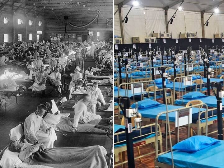 Bombay Fever and corona What is the Equality? How was the second wave