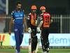 IPL 2020, MIvsSRH: हैदराबादची मुंबई इंडियन्सवर 10 विकेट्सने मात, हैदराबादची प्ले ऑफमध्ये धडक