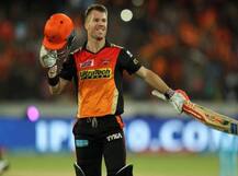 IPL 2020 | आयपीएलमध्ये 'ही' कामगिरी करणारा डेव्हिड वॉर्नर पहिलाच खेळाडू!