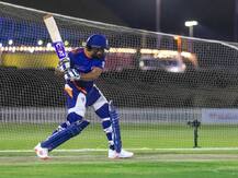 IPL 2020: रोहित शर्माने आपण फिट असल्याचे सांगितले, BCCI च्या निर्णयावर गंभीर प्रश्नचिन्ह उपस्थित