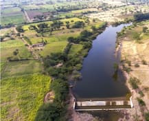 नदी पुनरुज्जीवनात सांगली जिल्हा देशात पहिला, सांगली जिल्ह्यातील अग्रणी नदीच्या पुनरुज्जीवन कार्याची राष्ट्रीय पातळीवर दखल