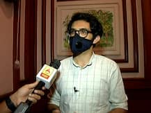 Exclusive | कांजूरमार्ग येथील मेट्रो कारशेडची जागा राज्य सरकारचीच : आदित्य ठाकरे