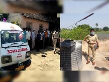 धक्कादायक! सांगलीत 13 दिवसांच्या बाळाची आईकडूनच हत्या, बाळाचा आजार बघवत नसल्याने उचललं पाऊल