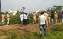 शौचास गेलेल्या महिलेची छेडछाड, आरोपीच्या मारहाणीत दोन्ही डोळे निकामी