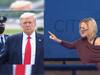 US Elections: विजयासाठी ट्रम्प यांच्या धर्मगुरुंकडून तंत्र-मंत्रांचा वापर, देवदूतांना बोलावलं! व्हिडीओ व्हायरल