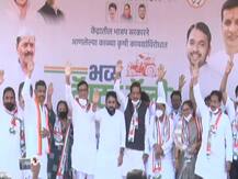 भाजपला शेतकरी हा पाकिस्तानपेक्षा मोठा शत्रू वाटतो : बाळासाहेब थोरात