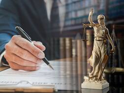 ऑनलाईन परीक्षांचा भावी वकिलांना जॅकपॉट! ATKT विद्यार्थ्यांनाही पैकीच्या पैकी मार्क्स