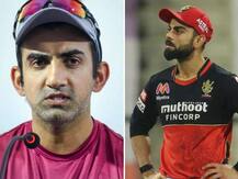 गौतम गंभीरचा विराट कोहलीवर संताप, म्हणाला, कर्णधारपदावरुन हटवा!