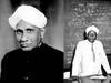 CV Raman : 'आकाश निळेच का दिसते?' या कुतुहलातून जगाला दिशा देणाऱ्या 'रामन इफेक्ट'चा शोध लावणारा महान शास्त्रज्ञ