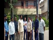 30 नोव्हेंबर पासून राज्यातील साखर कामगार बेमुदत संपावर