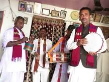 झाडीपट्टी कलाकारांची दिवाळी अंधारात, शासनाने कार्यक्रम सुरु करण्याची परवानगी देण्याची मागणी