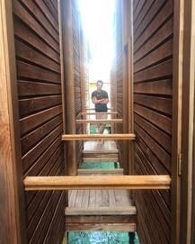 मालदीवमध्ये हनिमून साजरा करतेय काजल अग्रवाल; ग्लॅमरस फोटो सोशल मीडियावर व्हायरल