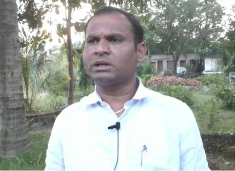 BJP state secretary Dayanand Chorghe resigns ठाणे भाजपमधील गटबाजी चव्हाट्यावर, भाजपा प्रदेश सचिव दयानंद चोरघे यांचा राजीनामा