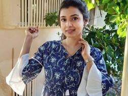 मयुरी देशमुखचं जोरदार कमबॅक, हिंदी मालिकेतून प्रेक्षकांच्या भेटीला येणार