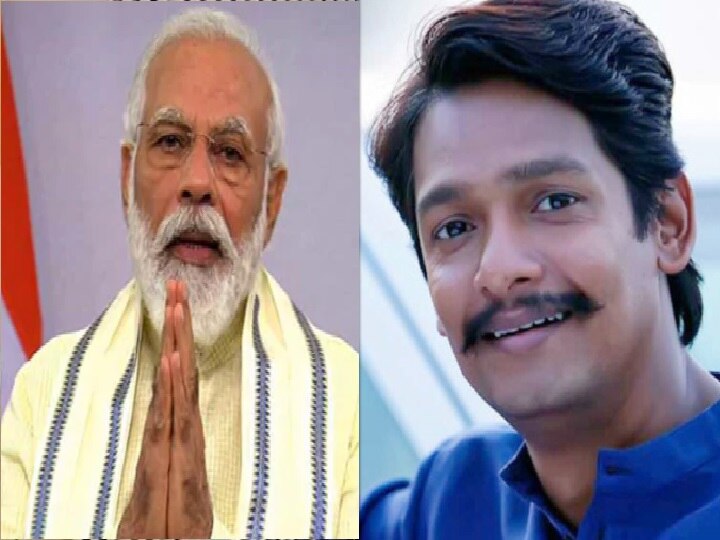 Actor priydarshan Jadhav make tweet and ask few questions to modi government अभिनेता प्रियदर्शन जाधवने मोदी सरकारला नोटबंदीबाबत विचारले 'हे' प्रश्न