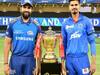 IPL 2020 Final : मुंबई पाचव्यांदा फडकवणार विजयाची पताका की दिल्ली मारणार पहिल्यांदाच बाजी? आज होणार निर्णय