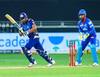 IPL 2020 Final, MIvsDC : दिल्लीचं आयपीएल विजेता होण्याचं स्वप्न भंगलं! मुंबईने पाचव्यांदा उंचावला IPL चषक