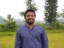 अभाविपचे राष्ट्रीय सचिव अनिकेत ओव्हाळ यांचा नंदुरबारमध्ये बुडून मृत्यू