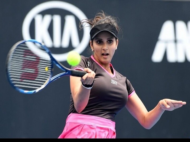 Tennis star Sania Mirza to make digital debut in new fiction series टेनिस स्टार सानिया मिर्झा आता नव्या भूमिकेत! वेब सीरिजद्वारे करणार डेब्यू