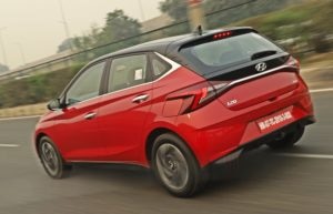 Hyundai i20 Turbo DCT Automatic review: जाणून घ्या का खरेदी करायची नवीन Hyundai i20?