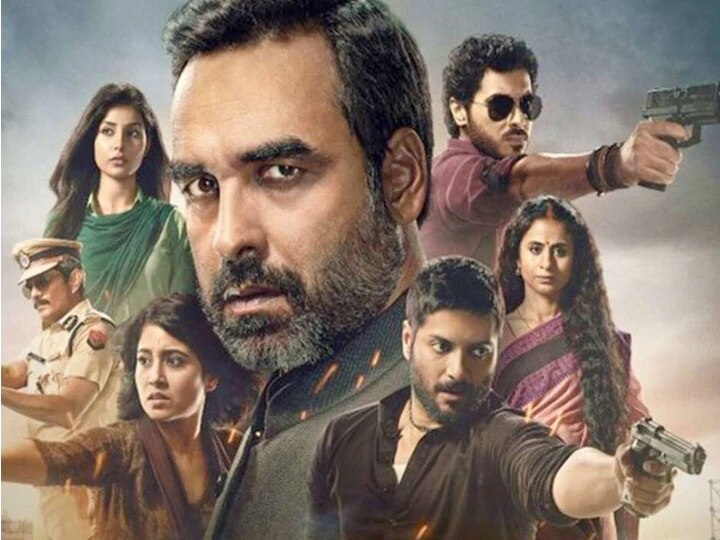 Makers announced third season of web series Mirzapur Mirzapur सीजन 3 लवकरचं प्रेक्षकांच्या भेटीला; कालीन भैयाचं काय झालं? उत्तर मिळणार