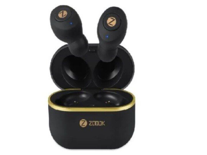 Zoook earpods Rocker Twins launched in India to compete with apple