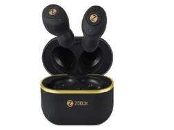 Apple AirPods ला टक्कर देण्यासाठी ZOOOK सज्ज, Rocker Twins ईयरपॉड्स भारतात लॉन्च!