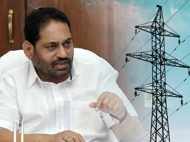Energy Minister Nitin Raut meeting with power workers fizzled out; Fear of darkness during Diwali? ऊर्जामंत्री नितीन राऊत यांची वीज कर्मचाऱ्यांसोबतची बैठक फिस्कटली; ऐन दिवाळीत काळोखाची भीती?