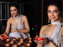 यंदाची दिवाळी साधेपणानेच! दीपिका म्हणते..