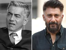 असिफसारख्या अभिनेत्यांना इंडस्ट्रीत आदराची वागणूक मिळत नाही : विवेक अग्निहोत्री