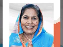 ‘लागिरं झालं जी’ फेम ज्येष्ठ अभिनेत्री कमल ठोके यांचं निधन