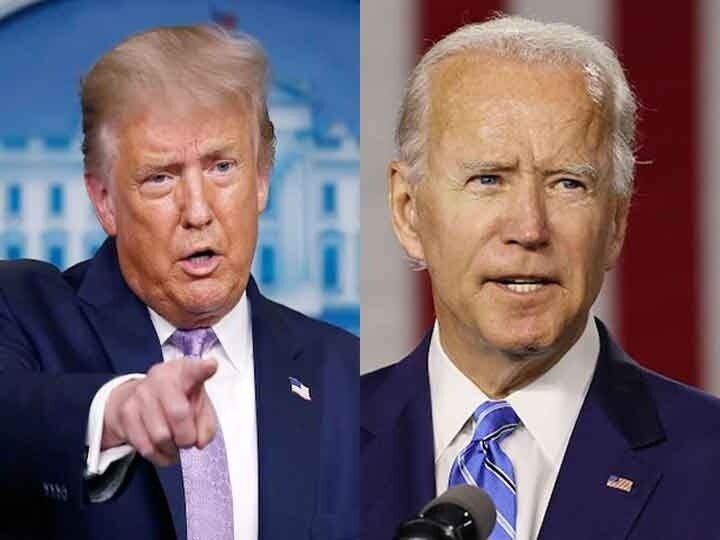 Biden takes Georgia to solidify victory Trump may now accept his defeat US Election 2020 | डेमोक्रॅटिक पक्षाच्या जॉर्जियातील विजयानंतर ट्रम्प यांचे पराभव स्विकारण्याचे संकेत; म्हणाले...