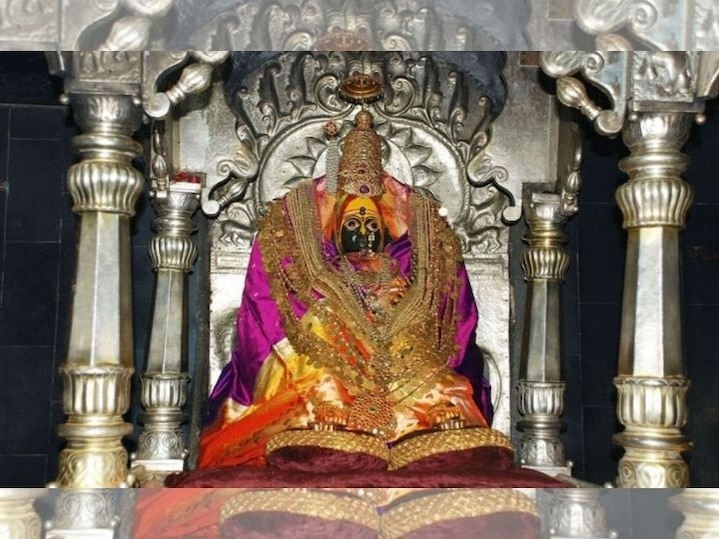 After 245 days Tuljapur Tulja Bhavani temple will be open for devotees restrictions have to be complied with Temple administration तब्बल 245 दिवसानंतर तुळजाभवानी मंदिर भाविकांसाठी खुलं होणार; 'हे' निर्बंध पाळावे लागणार