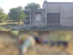 नागपुरात 24 तासांत तीन हत्या, इमारतीचा सुरक्षारक्षक आणि ठवकर टोळीच्या दोघांचा खून