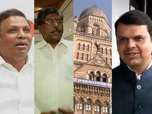 शिवसेनेचा सर्वात मोठा गड हिरावण्यासाठी भाजपचं 'मिशन मुंबई'