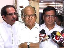 वीज बिल सवलतीवरून महाविकास आघाडीत नाराजी, काँग्रेस मंत्र्यांना अपेक्षित निधी मिळत नसल्याची भावना